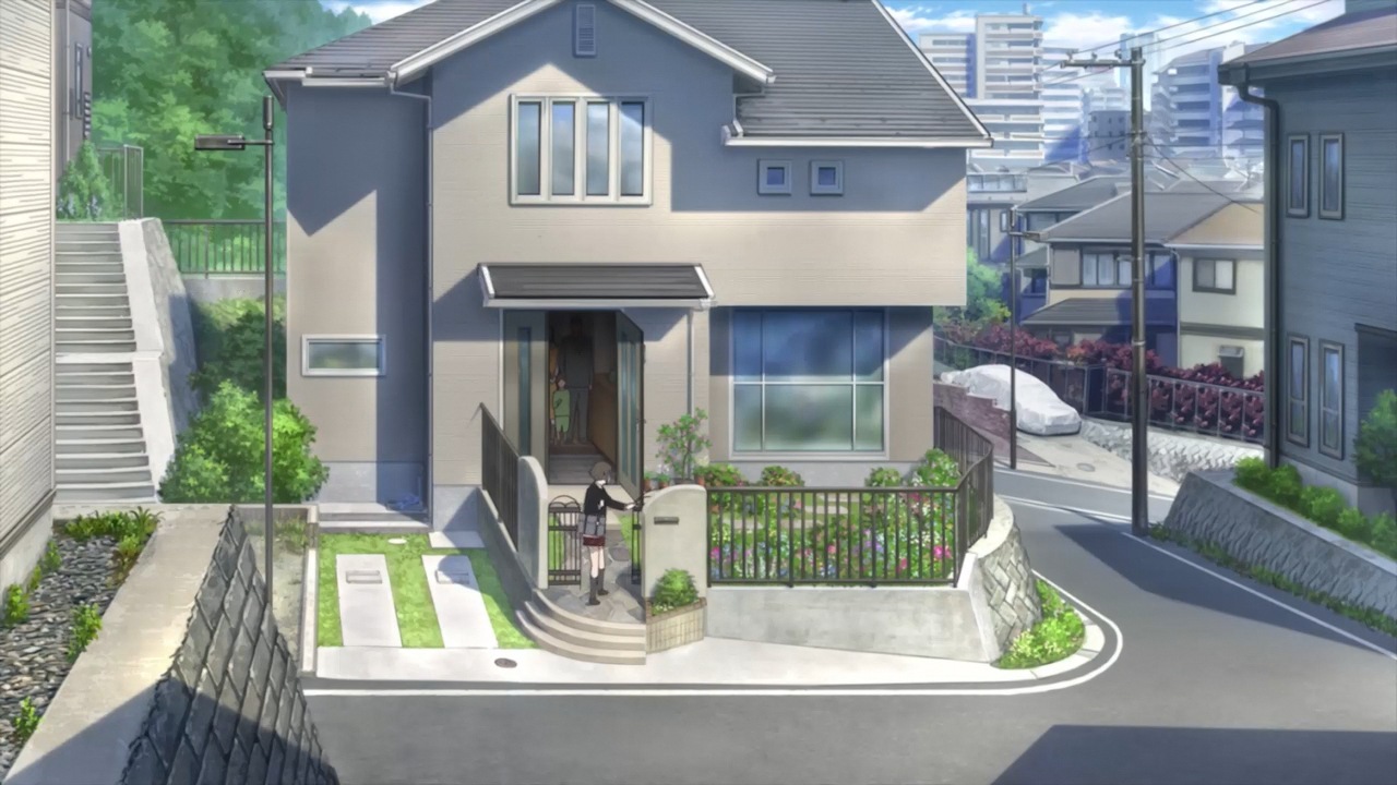 Under the Dog (Aroma Subs)